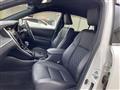 2019 Toyota Harrier