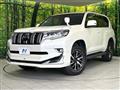 2021 Toyota Land Cruiser Prado