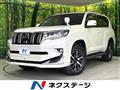 2021 Toyota Land Cruiser Prado