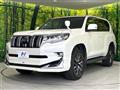 2021 Toyota Land Cruiser Prado