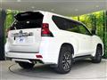 2021 Toyota Land Cruiser Prado