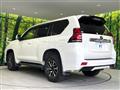 2021 Toyota Land Cruiser Prado