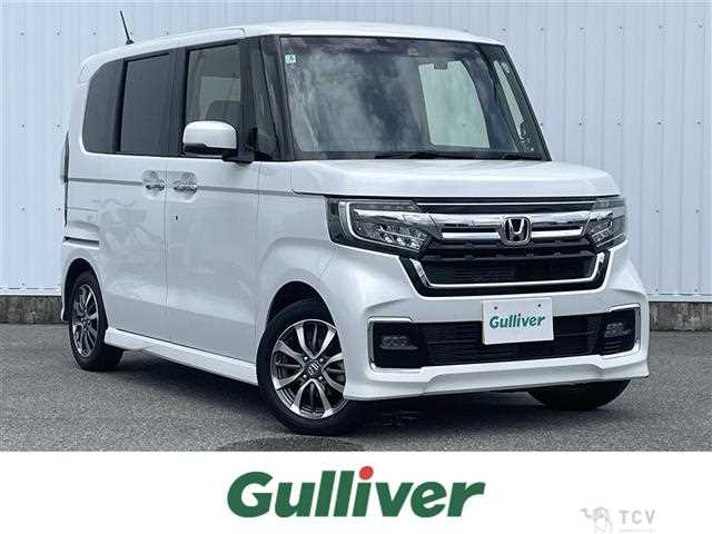 2023 Honda N BOX
