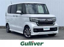 2023 Honda N BOX