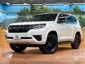 2021 Toyota Land Cruiser Prado