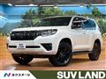 2021 Toyota Land Cruiser Prado
