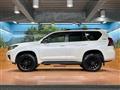 2021 Toyota Land Cruiser Prado