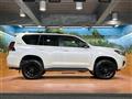 2021 Toyota Land Cruiser Prado