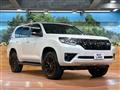 2021 Toyota Land Cruiser Prado
