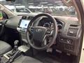 2022 Toyota Land Cruiser Prado