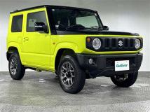 2024 Suzuki Jimny