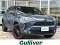 2026 Toyota Yaris Cross