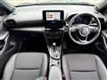 2026 Toyota Yaris Cross
