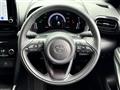2026 Toyota Yaris Cross