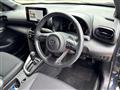 2026 Toyota Yaris Cross