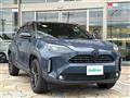 2026 Toyota Yaris Cross