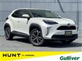 2021 Toyota Yaris Cross