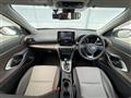 2021 Toyota Yaris Cross