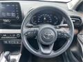 2021 Toyota Yaris Cross