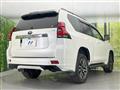2022 Toyota Land Cruiser Prado