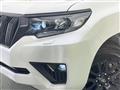 2022 Toyota Land Cruiser Prado