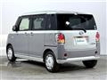 2019 Daihatsu Move Canbus