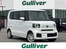 2024 Honda N BOX