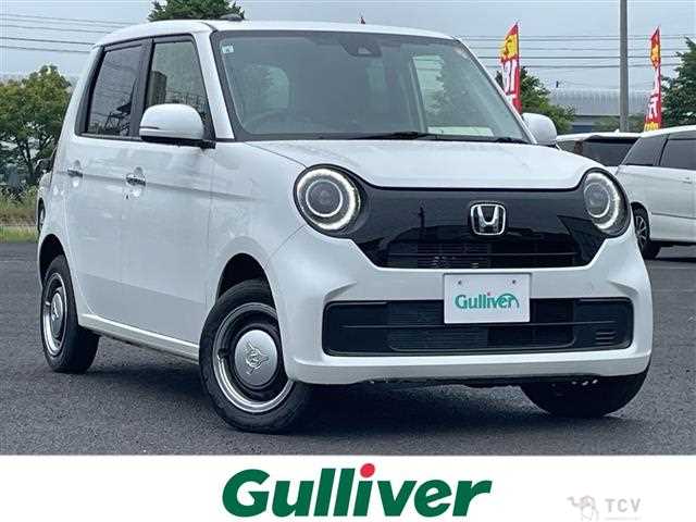 2024 Honda N-ONE