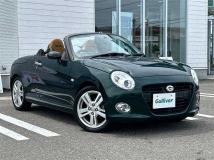 2016 Daihatsu Copen