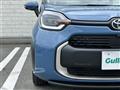 2026 Toyota Sienta