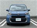2026 Toyota Sienta