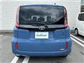 2026 Toyota Sienta