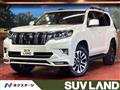 2023 Toyota Land Cruiser Prado