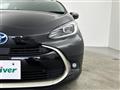 2022 Toyota AQUA
