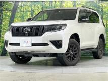 2023 Toyota Land Cruiser Prado