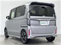 2018 Honda N BOX
