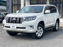 2023 Toyota Land Cruiser Prado