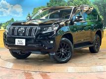 2023 Toyota Land Cruiser Prado