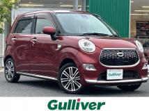 2016 Daihatsu Cast
