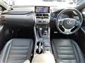 2019 Lexus NX