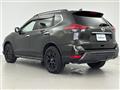 2020 Nissan X-Trail