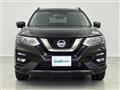 2020 Nissan X-Trail