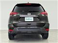 2020 Nissan X-Trail