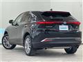 2022 Toyota Harrier Hybrid