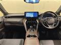 2022 Toyota Harrier Hybrid