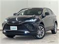 2022 Toyota Harrier Hybrid