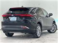 2022 Toyota Harrier Hybrid