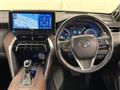 2022 Toyota Harrier Hybrid