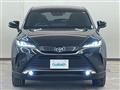2022 Toyota Harrier Hybrid