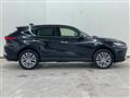 2022 Toyota Harrier Hybrid